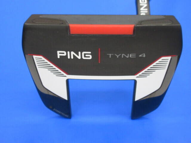 PING パター