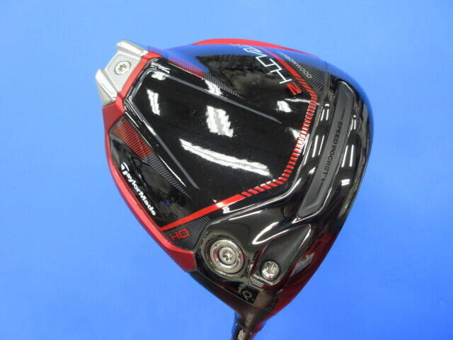 TaylorMade ドライバー