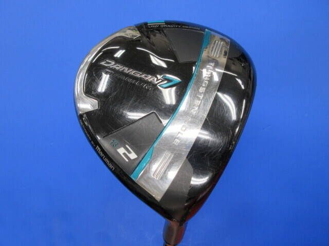 MAJESTY GOLF フェアウェイウッド
