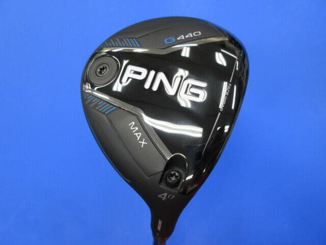 PING フェアウェイウッド