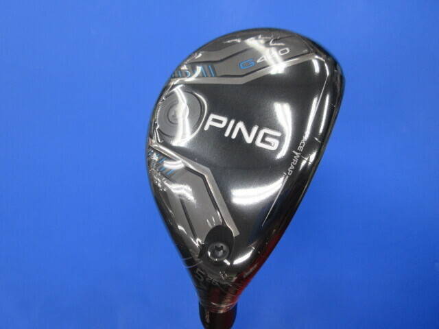 PING ユーティリティ