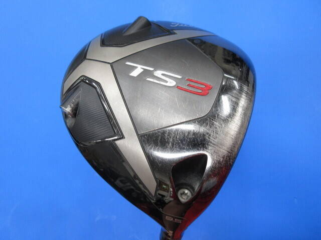 Titleist ドライバー