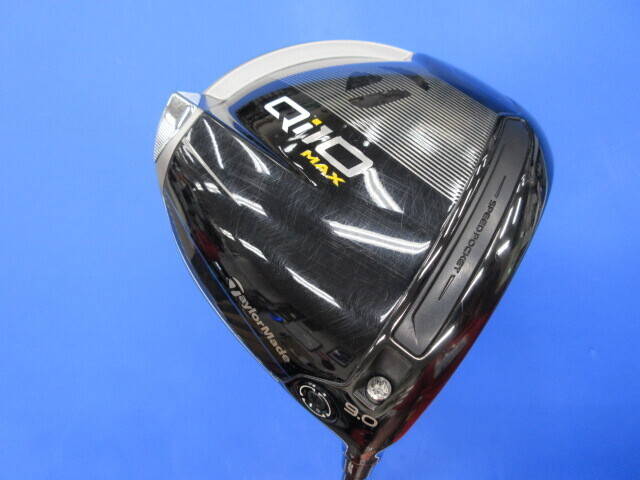 TaylorMade ドライバー