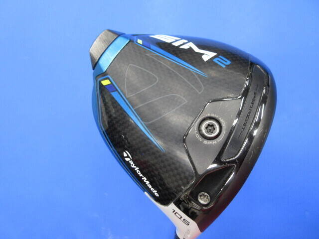 TaylorMade ドライバー