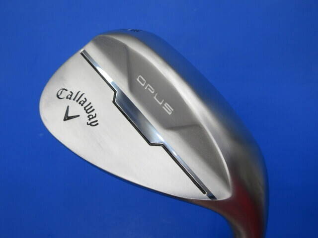 Callaway ウェッジ