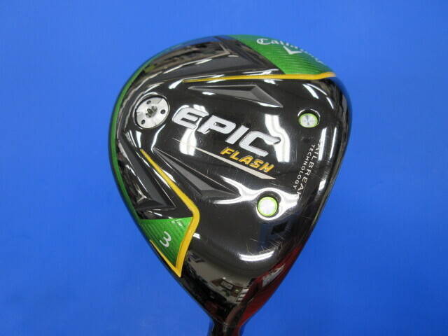 Callaway フェアウェイウッド