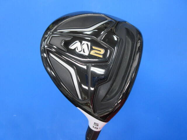 TaylorMade フェアウェイウッド