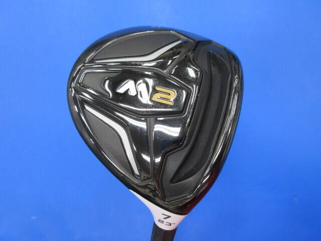 TaylorMade フェアウェイウッド