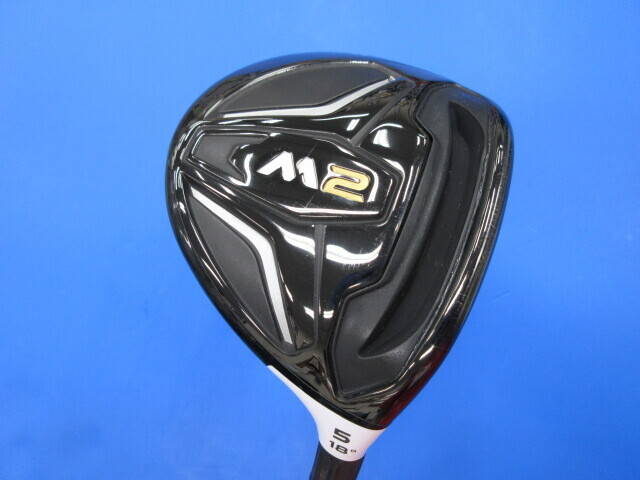 TaylorMade フェアウェイウッド