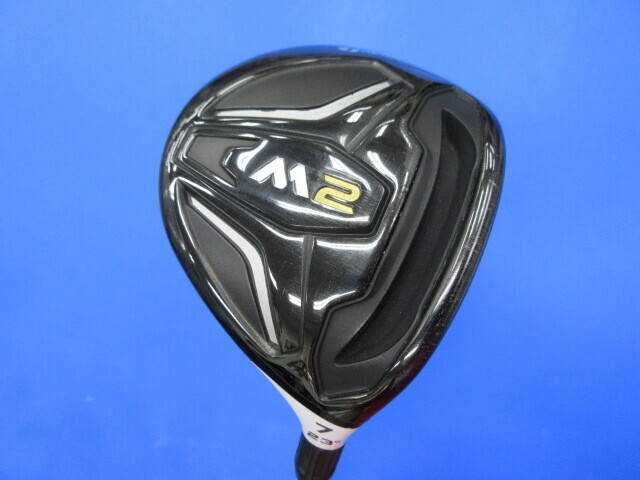 TaylorMade フェアウェイウッド