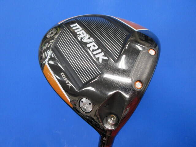 Callaway ドライバー