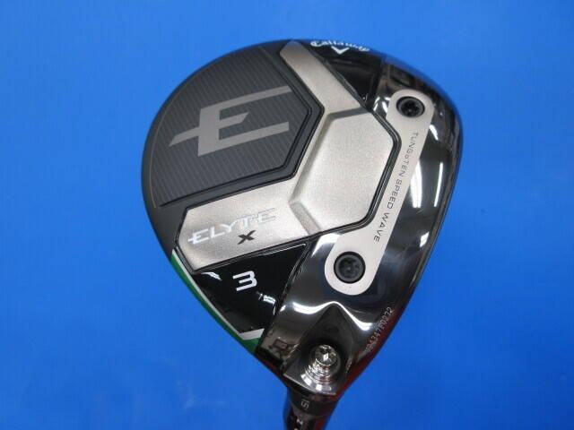 Callaway フェアウェイウッド