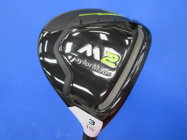 TaylorMade フェアウェイウッド