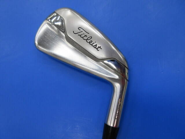 Titleist ユーティリティ