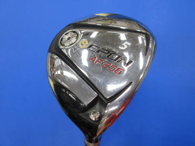 EPON フェアウェイウッド