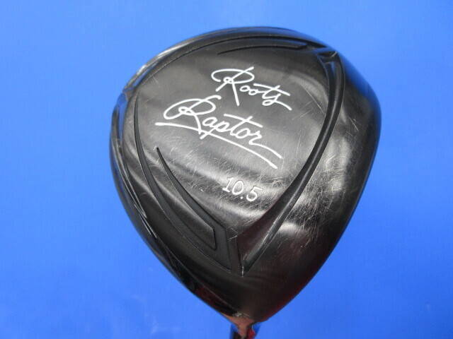 Roots Golf ドライバー