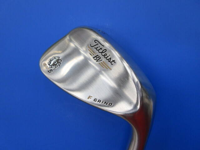Titleist ウェッジ
