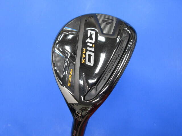 TaylorMade ユーティリティ