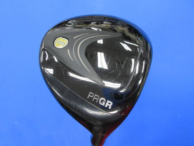PRGR フェアウェイウッド