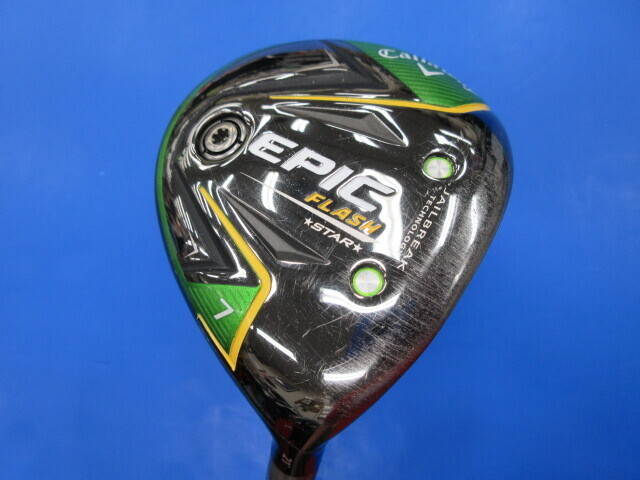 Callaway フェアウェイウッド