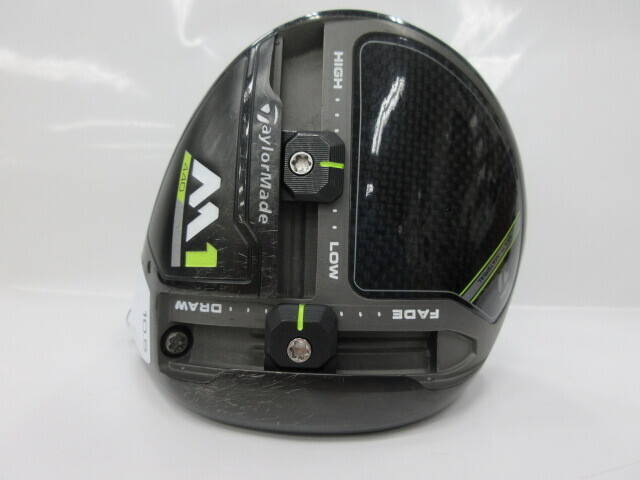 TaylorMade ドライバー