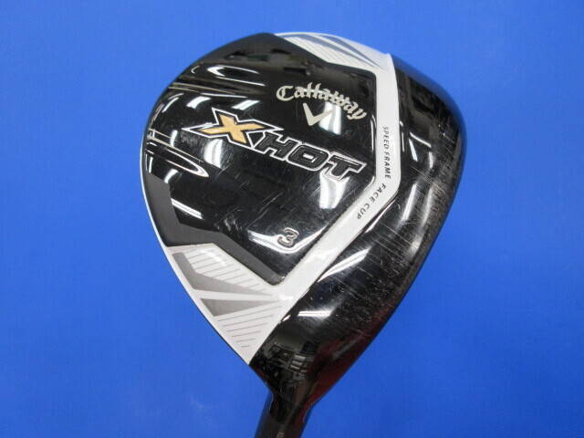 Callaway フェアウェイウッド