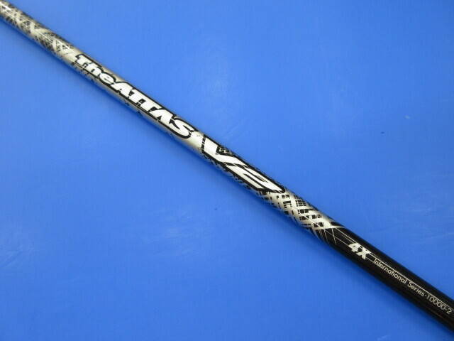 UST MAMIYA シャフト