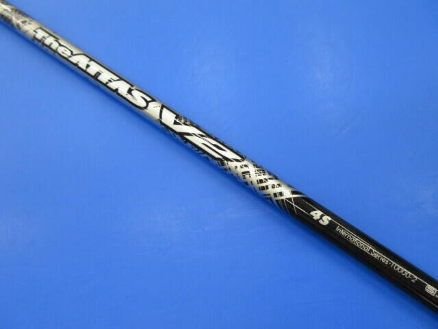 UST MAMIYA シャフト