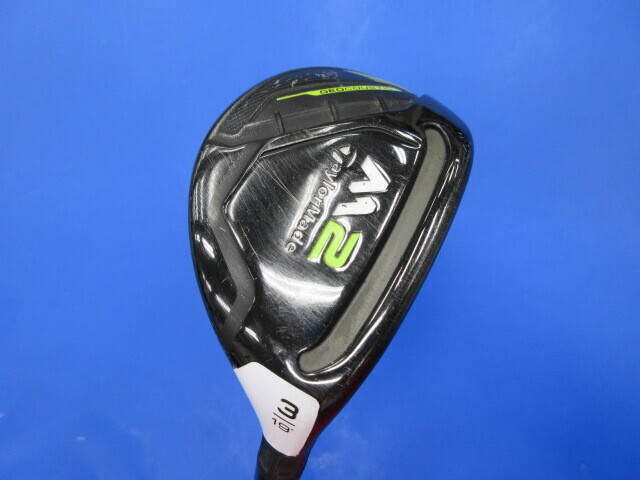 TaylorMade ユーティリティ