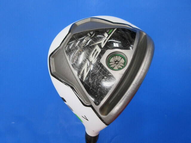 TaylorMade フェアウェイウッド