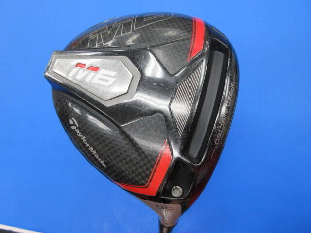 TaylorMade ドライバー