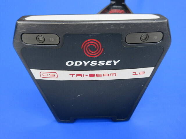 ODYSSEY パター