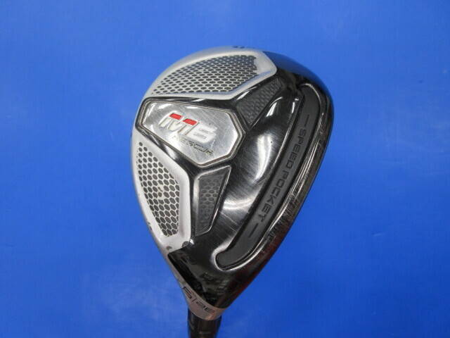 TaylorMade ユーティリティ
