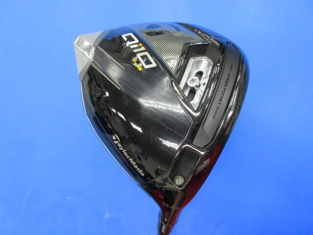 TaylorMade ドライバー