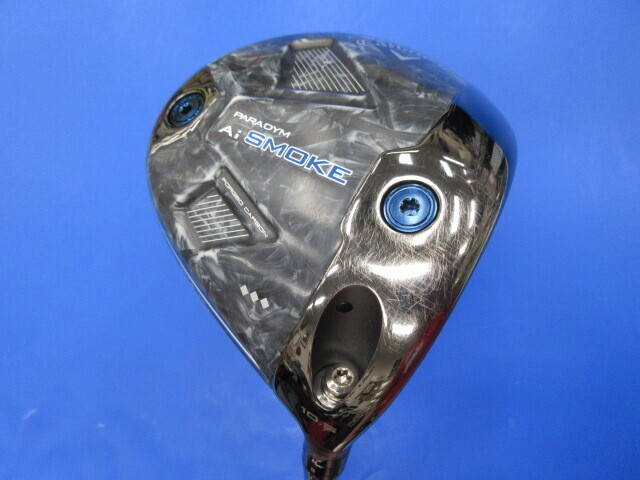 Callaway ドライバー