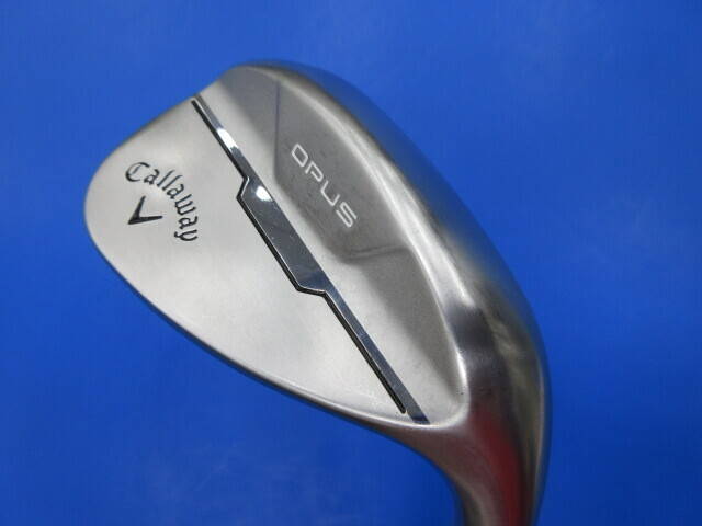Callaway ウェッジ