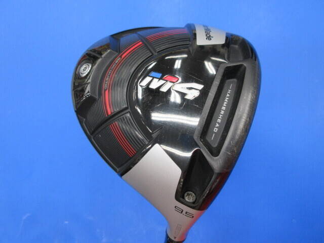 TaylorMade ドライバー