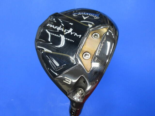 Callaway フェアウェイウッド
