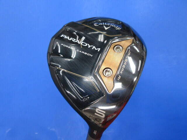 Callaway フェアウェイウッド