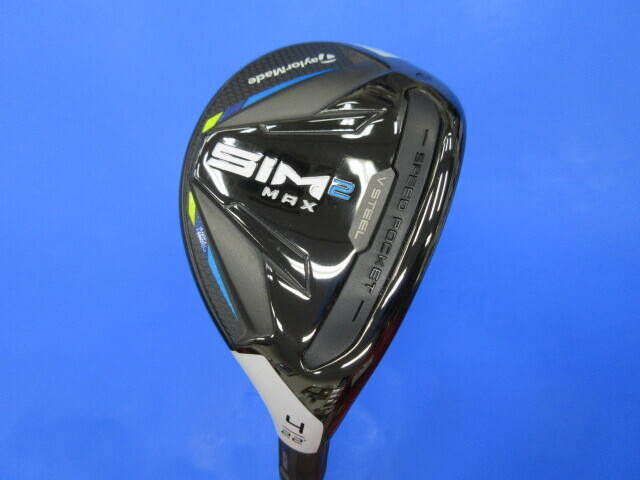 TaylorMade ユーティリティ