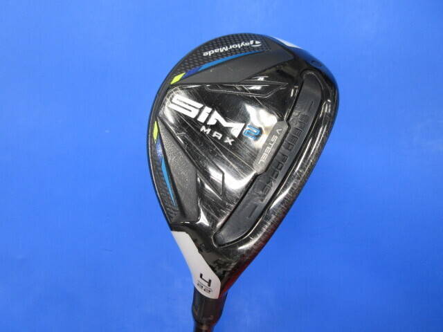TaylorMade ユーティリティ