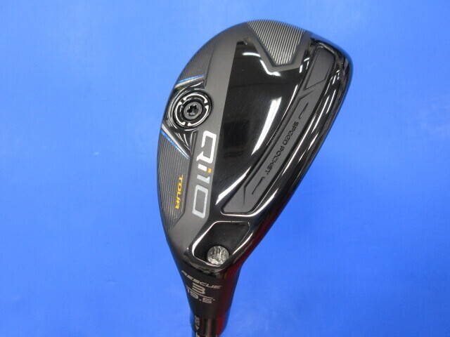 TaylorMade ユーティリティ