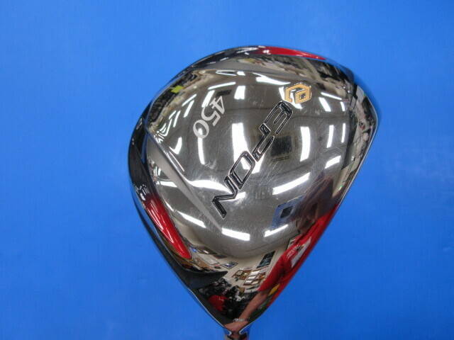 EPON ドライバー