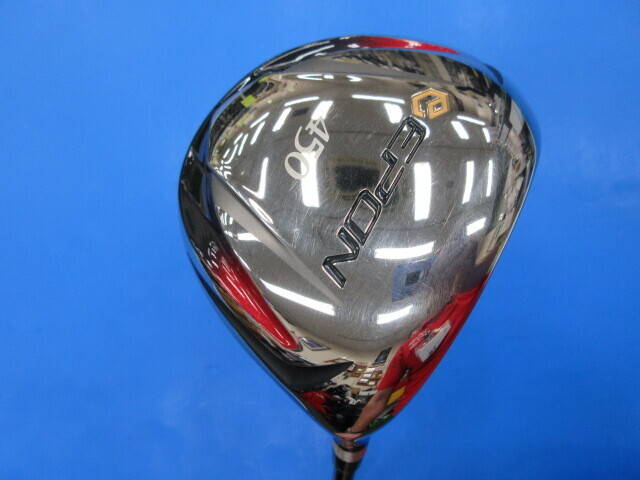 EPON ドライバー