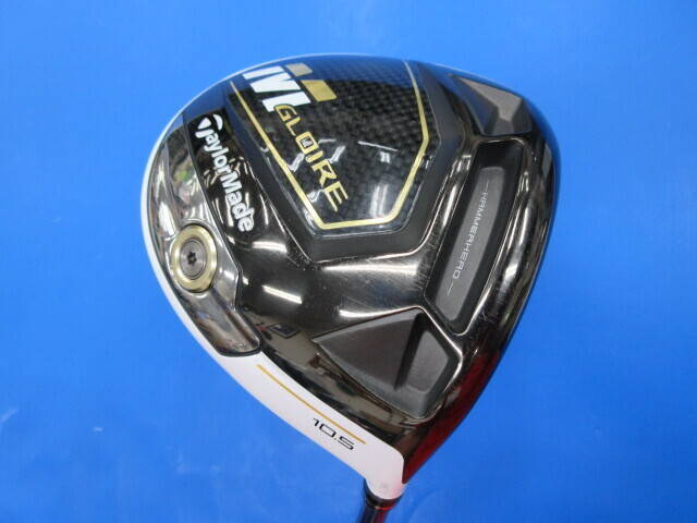 TaylorMade ドライバー