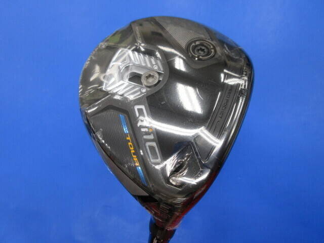 TaylorMade フェアウェイウッド