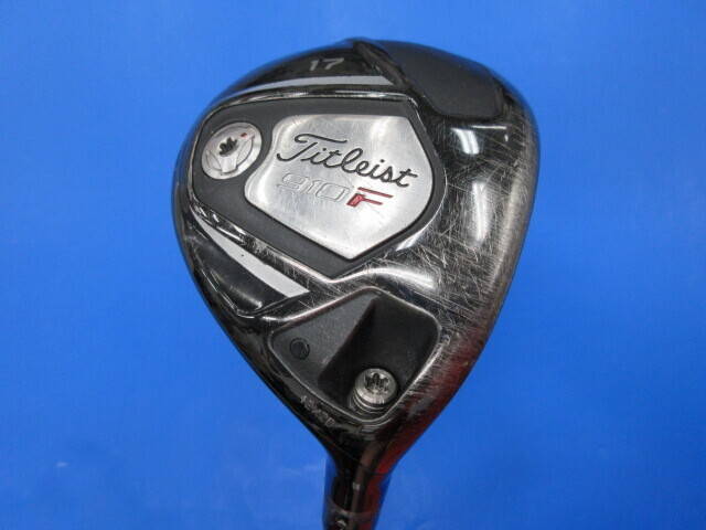 Titleist フェアウェイウッド