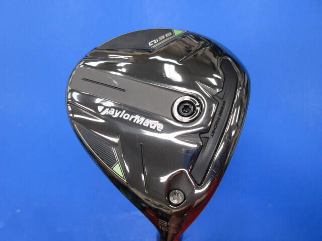 TaylorMade フェアウェイウッド