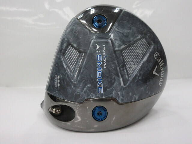Callaway ドライバー