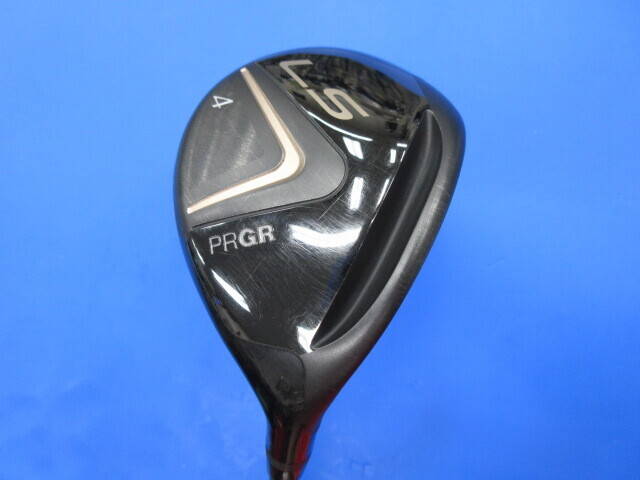 PRGR ユーティリティ